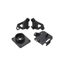 Servo Bracket Pan/Tilt